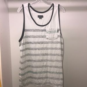 Men’s Summer Tank